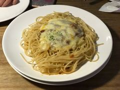 -HIGH FIVE哈福手工汉堡(桂林路店)