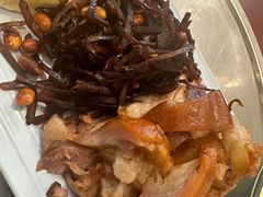 -聚首堂·特色小吃·肘子(什刹海德胜门店)