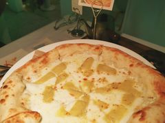 -春树下·树屋花房西餐厅(罍街AS1980店)