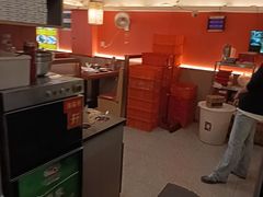 -聚味罗记大排檔·烧烤·鲜鱼杂·甲鱼煲(科学馆店)