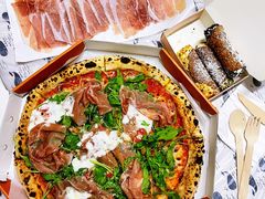 -Alimentari Grande(东湖路店)