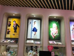 -玛瑞莎·儿童·亲子摄影(越秀店)
