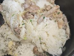 -大鸽饭(马王堆店)