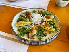 河鲀鱼娃娃菜-天正河鲀·河豚亭(大连店)