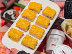 -西贝(紫荆广场店)
