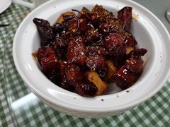 -朝郡酒家·粤菜(燕大星苑店)