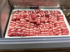 -金汉森牛排披萨自助餐厅(铜川店)