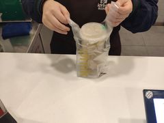 -吾饮良品水果茶(江汉一路店)