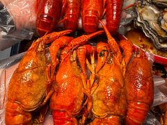 -三子烤羊腿·海鲜(弘阳店)