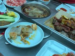 -比尔森巴西烤肉自助(红旗街店)