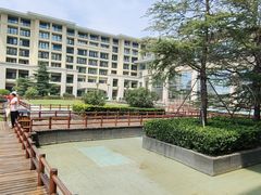 -开封开元名都大酒店·可泰自助餐厅