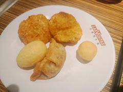 -凡塔斯牛排餐厅(师大店)