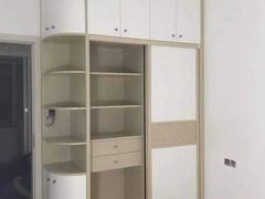 -索菲亚衣柜橱柜全屋定制(真北红星店)