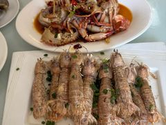 -星奇缘·海鲜餐厅(东山美食地标店)