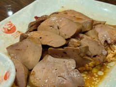 -抱德·潮汕味(琶洲店原惠城鱼仔)