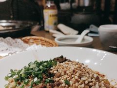-向川南·水煮鱼·川菜(和平里店)