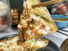 -妥妥烤肉料理(昙华林店)