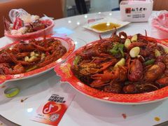 -虾铺子龙虾·私房菜(金源花苑店)