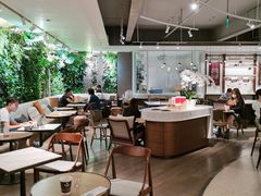 大堂-Peet's 皮爷咖啡(东湖路手作店)