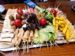 -谢智冷沾沾(万达金街店)