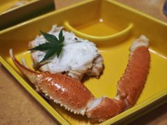 -蟹道乐(道顿堀本店)