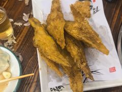 -叶存利海鲜大馅饺子(海宁路总店)