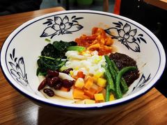 -姑娘手肉夹馍·凉皮·粉面(邗江万达店)