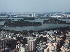 -洲际酒店·地平线全日餐厅HORIZON CAFÉ