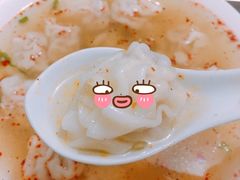 -汪家馄饨(集庆路店)