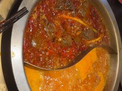 -沸炉重庆老火锅(军事博物馆店)