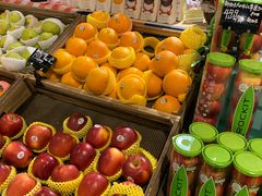 -Olé精品超市(南宁万象城店)