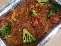 -达美乐比萨(南京路店)