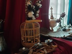 -雪灵魔法世界SHELLY’S TAROT(大良桂畔里店)