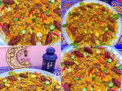 -La Medina餐厅(亮马河南路店)