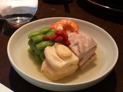 -湖滨28中餐厅·西湖宴·杭州君悦酒店