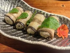 -格鲁·秀色Georgia’s Feast