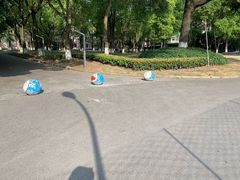 -上海大学(嘉定校区)