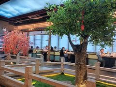 -三凤酒家·百年无锡菜(清扬茂业店)