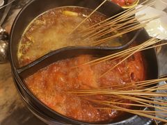-川成串·自助串串香火锅(朝阳店)