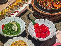 -玉川屋创意日料(北美新天地店)