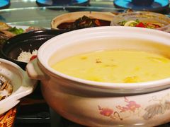 -金龙·打边炉(南京西路店)