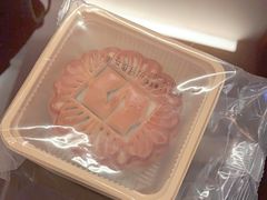 -深圳福田香格里拉大酒店