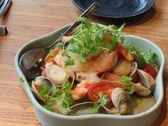 -Ginger(兴国路店)