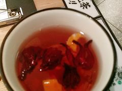 洛神花茶-太二酸菜鱼(深圳布吉万象汇店)