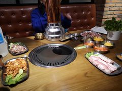 -·缸桶屋·韩式牛肋条自助烤肉(西湖D11店)