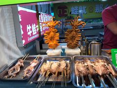 -大学城夜市大排档(凤栖路店)