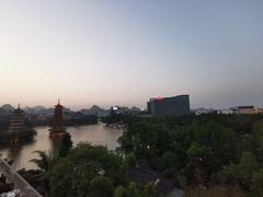 -忆咖啡观景餐厅(桂林象山公园店)