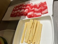 -海底捞火锅(青悦城店)