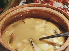 -茄子恰恰·新云南小炒(坪山益田店)