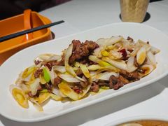 -谷丽麦馕新疆菜·清真(步步高梅溪新天地店)